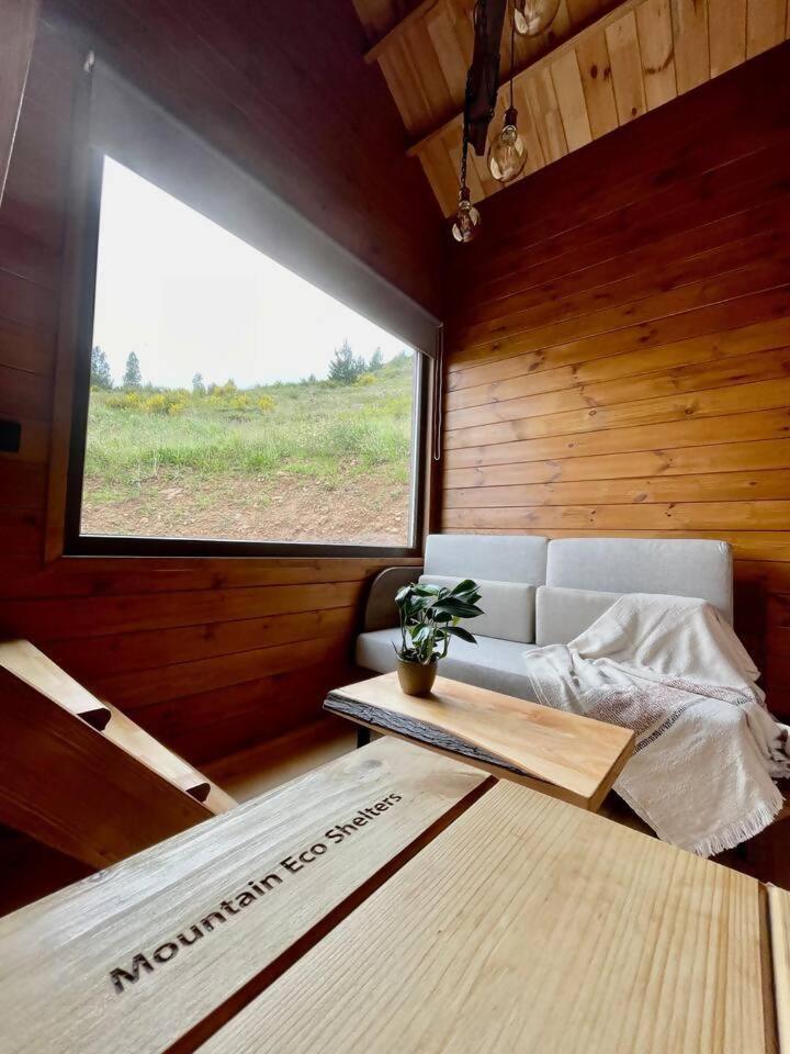 Hotel Mountain Eco Shelter 7 Funchal  Exterior foto