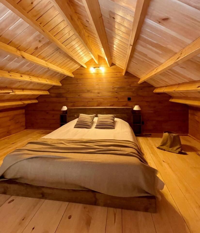 Hotel Mountain Eco Shelter 7 Funchal  Exterior foto