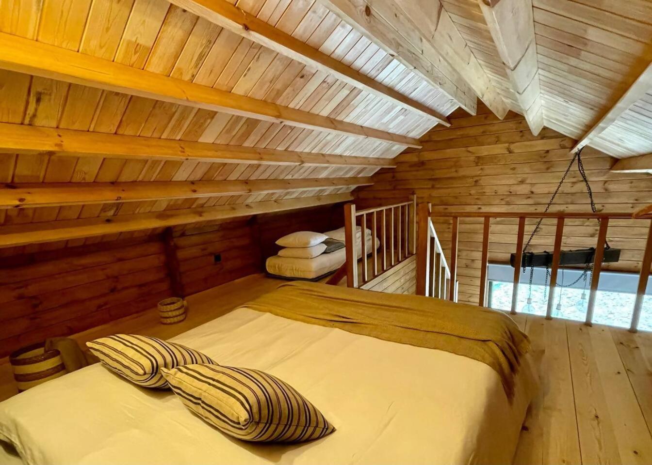 Hotel Mountain Eco Shelter 7 Funchal  Exterior foto
